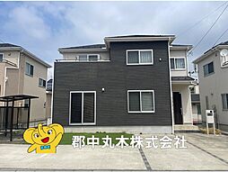 東北本線 安積永盛駅 徒歩58分