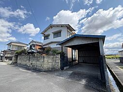 売土地