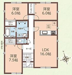 名鉄三河線 吉浜駅 徒歩5分