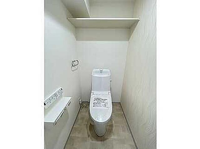 トイレ Jcity古市駅前 4階/-