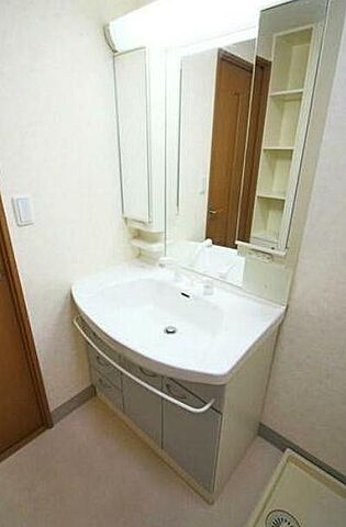 洗面 サントノーレ明野壱番館 10階/1004