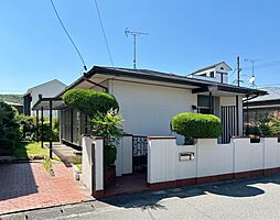物件画像 玉野市長尾　平屋