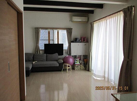 リビング/ダイ...