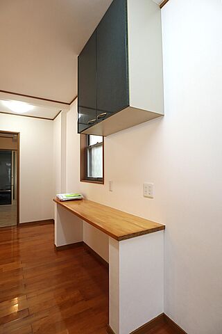 キッチン 広島市安佐南区伴東2丁目