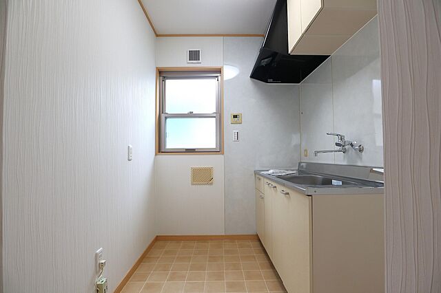 キッチン 広島市安佐南区伴東2丁目