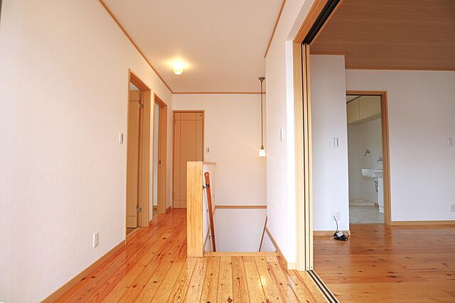 室内 広島市安佐南区伴東2丁目