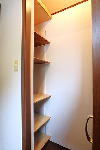 玄関 広島市安佐南区大町西1丁目