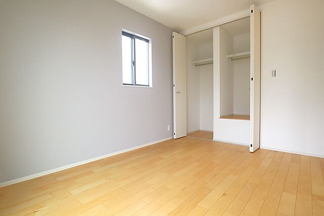 室内 広島市安佐北区亀山1丁目