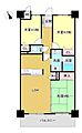 ライオンズマンション東刈谷5階1,620万円