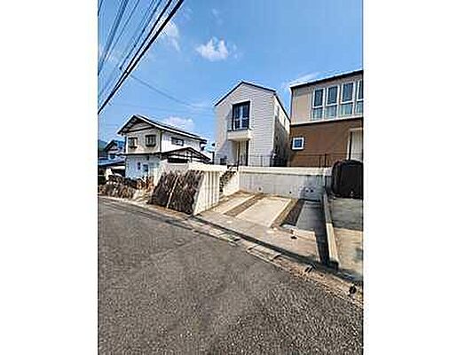 外観 JR芸備線 下深川駅 徒歩10分