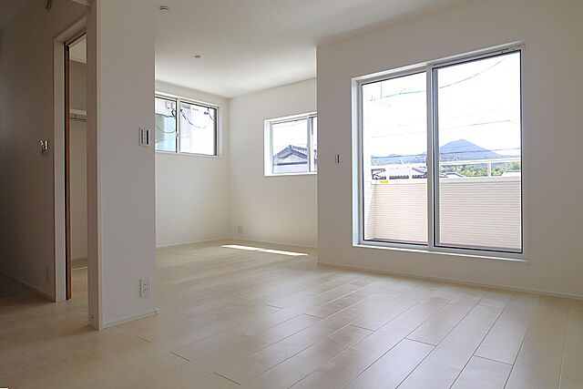 室内 広島市安佐北区亀崎1丁目