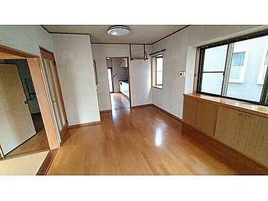 リビング/ダイニング 広島高速交通アストラムライン 伴駅 徒歩5分