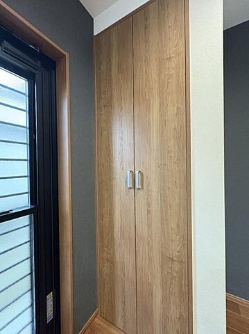 室内 伊予市下吾川