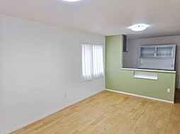 JR山陽本線 福山駅 徒歩22分 4LDKのリビング/ダイニング