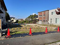 山形市鈴川町2丁目　売地　No、1