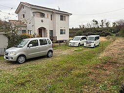 福島県二本松市藤太郎内の土地画像
