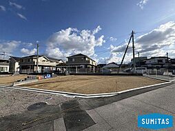 SUMiTAS Vita北黒田 5区画 4号地