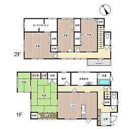 JR山陽本線 大門駅 4.5kmの一戸建て