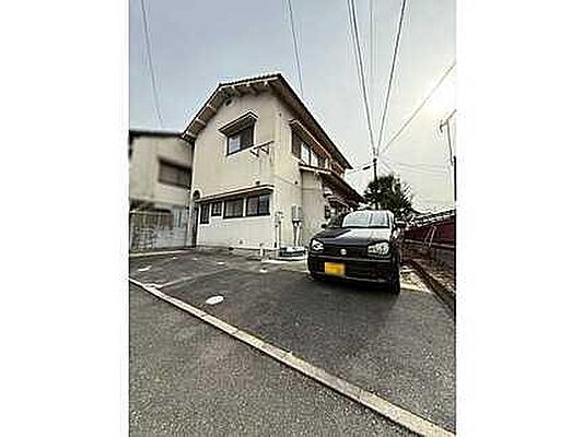 外観 JR可部線 安芸長束駅 徒歩12分