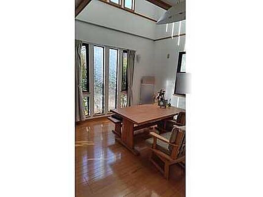 リビング/ダイニング 広島高速交通アストラムライン 大原駅 3.1km