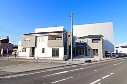 東北本線 郡山駅 徒歩18分