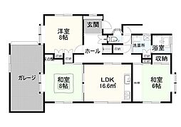 高木辻向 中古戸建