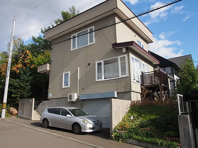 ホームズ 札幌市南区の 二世帯住宅向き物件 中古住宅 中古一戸建て物件一覧 購入情報