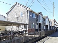 愛知県一宮市今伊勢町馬寄字北塚本：物件画像／大東建託リーシング株式会社 一宮店