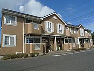 茨城県神栖市深芝南4丁目8番地9：物件画像／大東建託リーシング株式会社　神栖店
