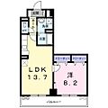 サンフィールド34階13.0万円