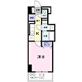 スカイネッツ百合丘8階9.0万円