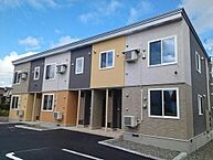 北海道河東郡音更町南鈴蘭北3丁目13-2：物件画像／大東建託リーシング株式会社 千歳店