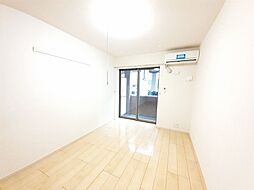 シャルモントゥII 105 1階1Kのリビング/ダイニング