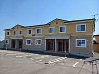 北海道伊達市末永町116-21：物件画像／大東建託リーシング株式会社 苫小牧店