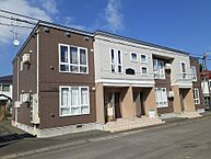 北海道登別市新川町4丁目：物件画像／大東建託リーシング株式会社 苫小牧店