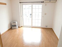 ベルオーブ 102 1階1Kのリビング/ダイニング