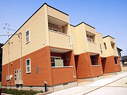 ファミーユ森合 101