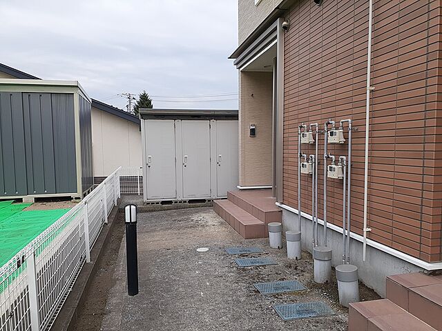 その他
