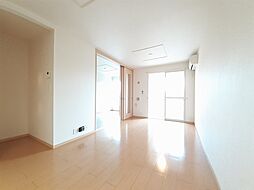 ソナーレ 203 2階2LDKのリビング/ダイニング