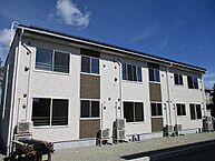 秋田県秋田市飯島字長山下：物件画像／大東建託リーシング株式会社 秋田店