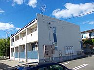 秋田県秋田市新屋寿町：物件画像／大東建託リーシング株式会社 秋田店