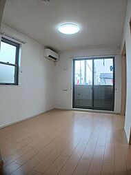 ノルド 101 1階1Kのリビング/ダイニング