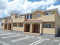 岩手県北上市上江釣子7地割112番地4：物件画像／大東建託リーシング株式会社　北上店