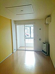 ベル　ボニータ　II 102 1階1LDKのリビング/ダイニング