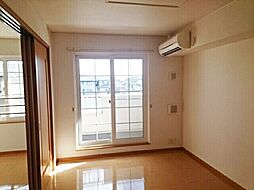 フォーマルハウト 202 2階2LDKのリビング/ダイニング