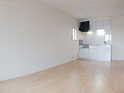 グローヴ 201 2階2LDKのリビング/ダイニング