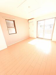 カーサ　ステッラIII 104 1階1LDKのリビング/ダイニング