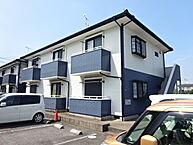 茨城県神栖市神栖4丁目：物件画像／大東建託リーシング株式会社　神栖店