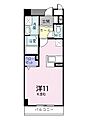 ファンデフォート3階6.4万円