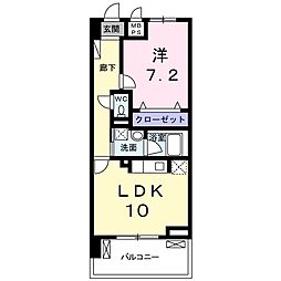 水戸駅 6.6万円